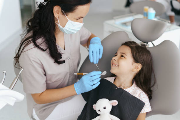 Best Knocked-Out Tooth Emergency  in Lakehills, TX