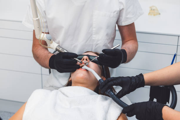 Best Emergency Dental Filling Replacement  in Lakehills, TX
